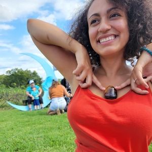 Meet your Posher, Taylor